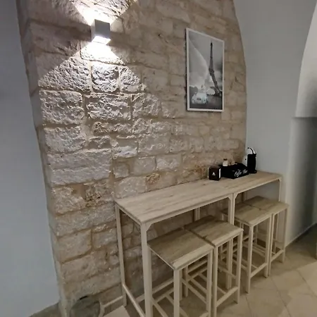 Dimora Nonno Mimi 3* Bitetto