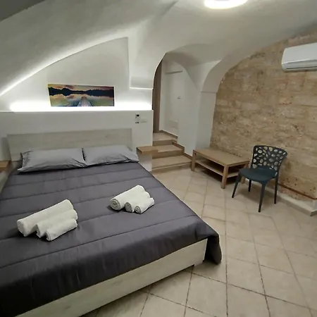 招待所 Dimora Nonno Mimi Bitetto