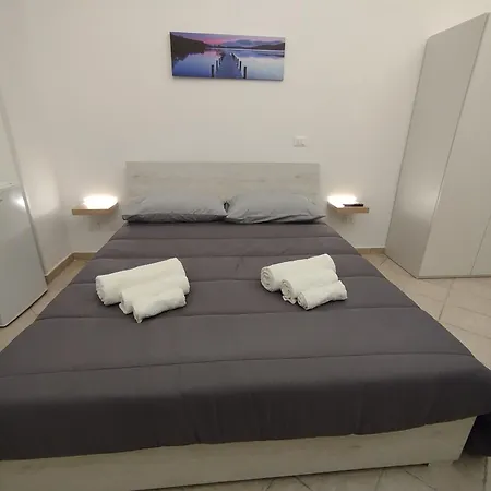 Dimora Nonno Mimi Bitetto