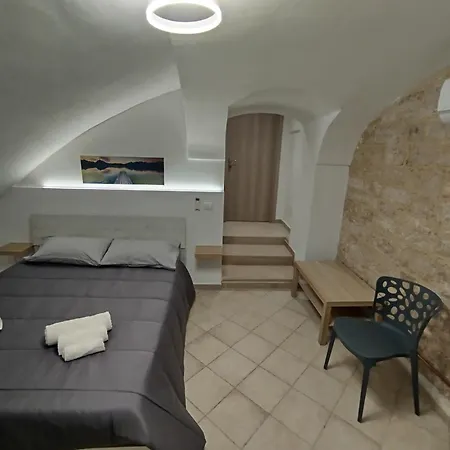 Dimora Nonno Mimi 招待所 Bitetto