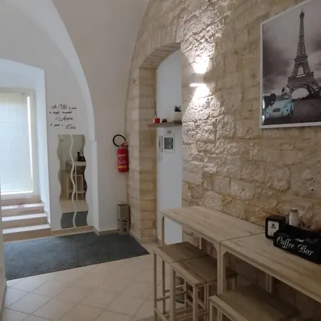 Dimora Nonno Mimi 3*