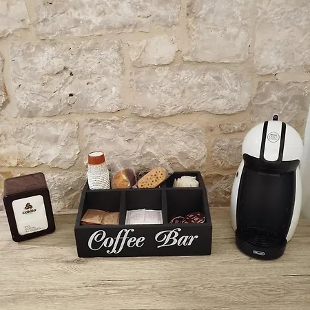 Dimora Nonno Mimi Maison d'hôtes 3*