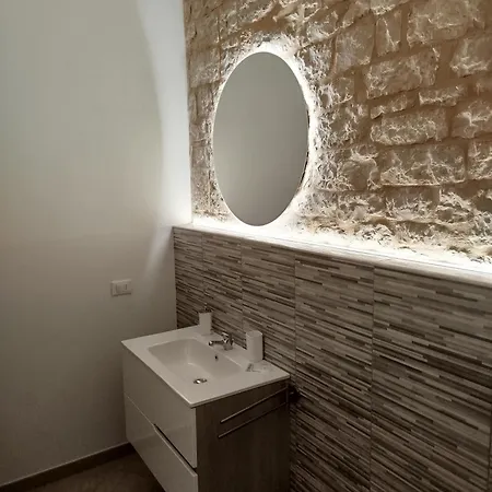 Dimora Nonno Mimi Vendégház Bitetto