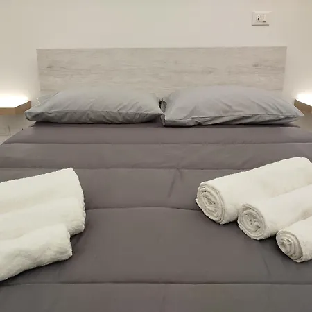 Maison d'hôtes Dimora Nonno Mimi