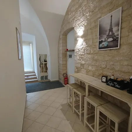 Dimora Nonno Mimi Vendégház Bitetto