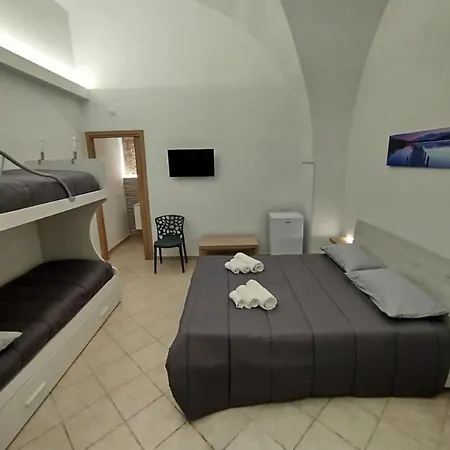 Dimora Nonno Mimi Guest house