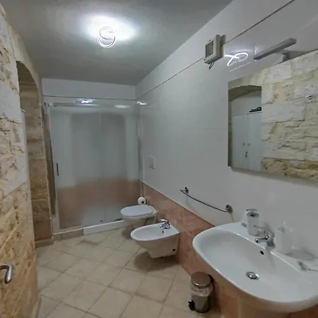 Maison d'hôtes Dimora Nonno Mimi 3*