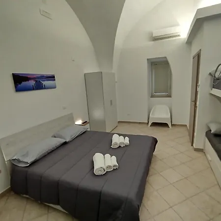 Dimora Nonno Mimi Guest house