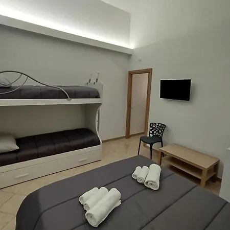 Dimora Nonno Mimi Guest house *