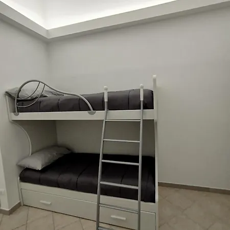 Dimora Nonno Mimi 3* Bitetto