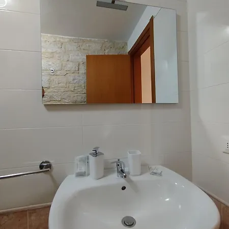 Maison d'hôtes Dimora Nonno Mimi 3*