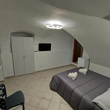 Dimora Nonno Mimi Bitetto