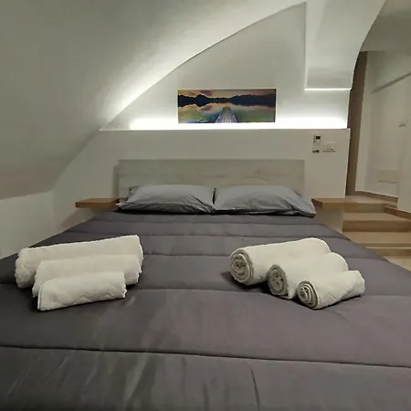 Dimora Nonno Mimi Guest house *
