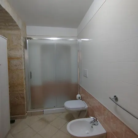 Maison d'hôtes Dimora Nonno Mimi Bitetto