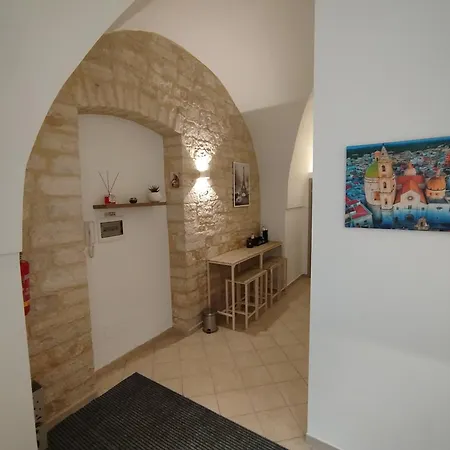 Dimora Nonno Mimi Maison d'hôtes Bitetto