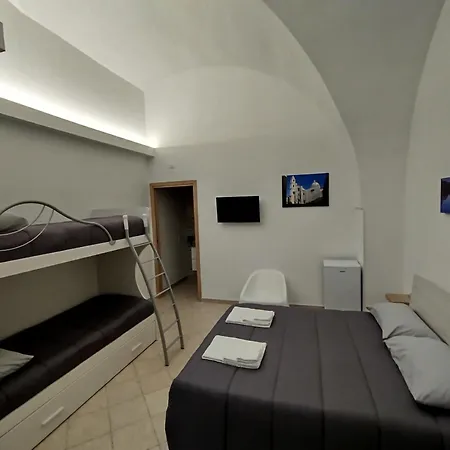 Maison d'hôtes Dimora Nonno Mimi Bitetto